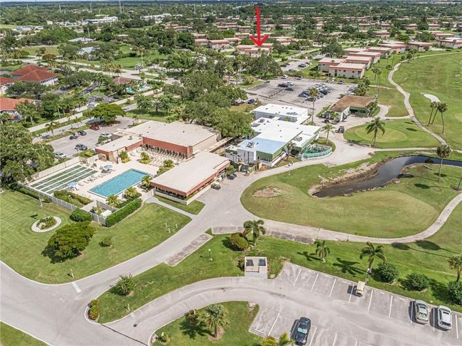 APT-201 - 57 Woodland Dr, House attached with 2 bedrooms, 2 bathrooms and null parking in VERO BEACH FL | Image 20