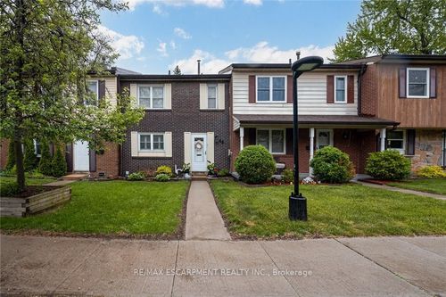 48-2825 Gananoque Dr, Mississauga, ON, L5N1V6 | Card Image