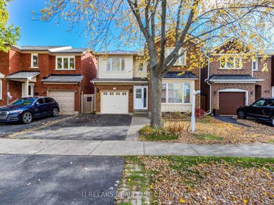 1132 Glen Valley Rd, House other with 3 bedrooms, 4 bathrooms and 4 parking in Oakville ON | Image 3