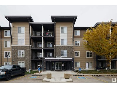 530 Watt Blvd Sw, Condo with 2 bedrooms, 2 bathrooms and 1 parking in Edmonton AB | Image 1