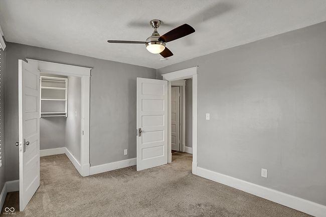 207 S Arlington Ave, House other with 3 bedrooms, 3 bathrooms and null parking in Indianapolis IN | Image 28