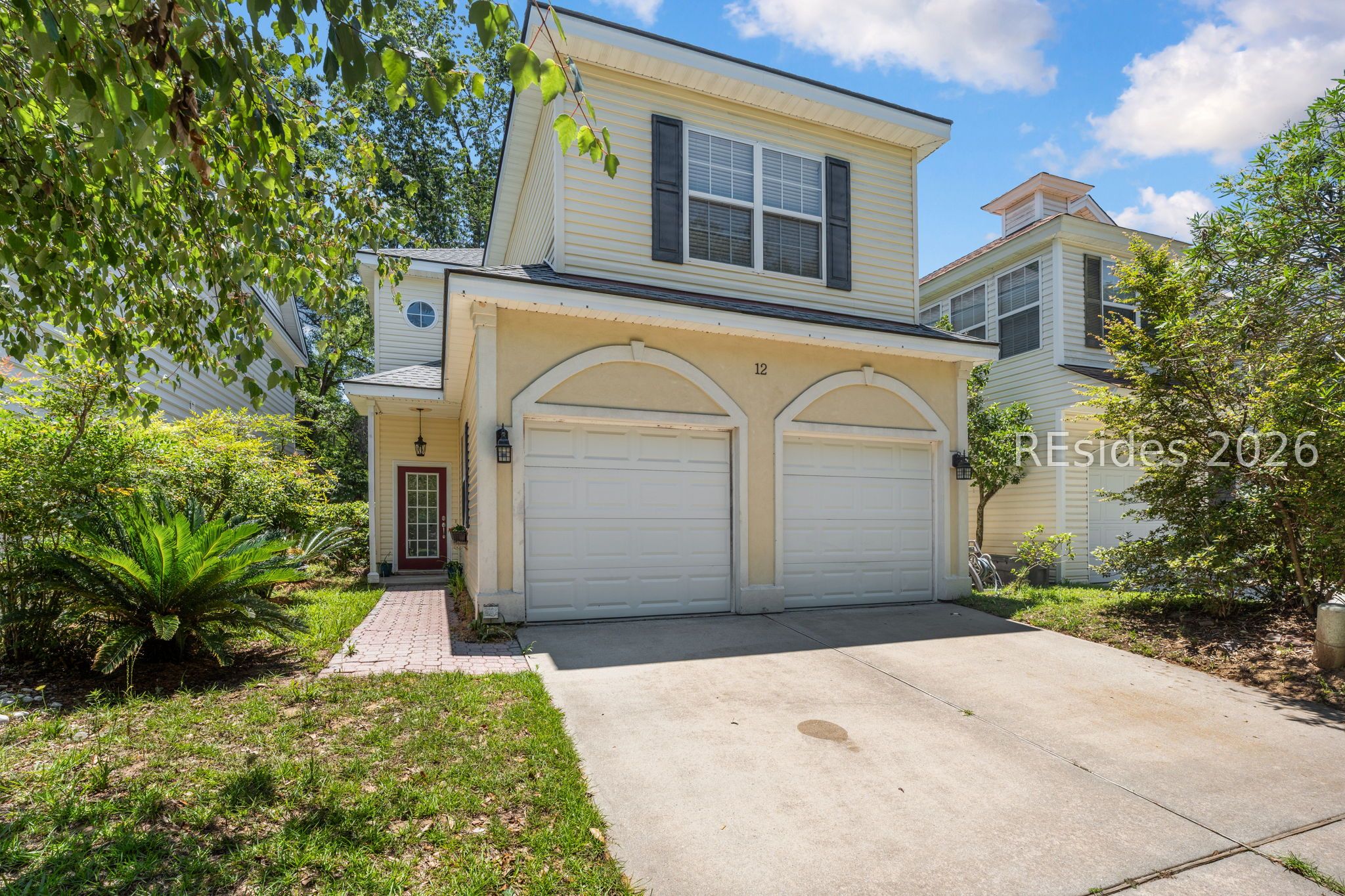 Residential in Hilton Head Island 4