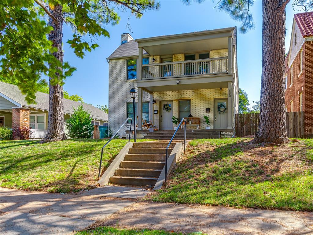 Robinson Ave, Oklahoma City, OK 73103