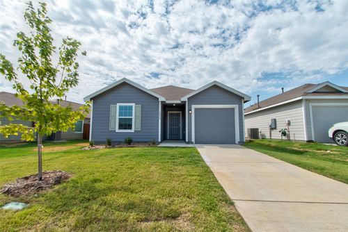 6038 Determine Ln, Forney, TX, 75126-3974 | Card Image