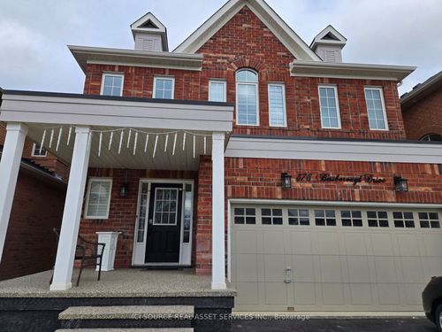376 Bessborough Dr, Milton, ON, L9T8P7 | Card Image