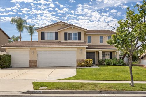 3580 Brentridge Dr, Corona, CA, 92881-8443 | Card Image