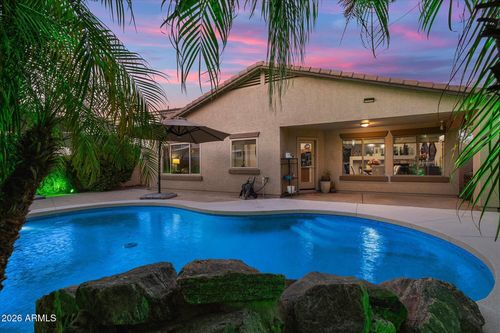 4524 S Stockade Ct, Gilbert, AZ, 85297-9530 | Card Image