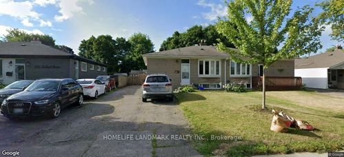 145 Tulloch Dr, Ajax, ON, L1S2S7 | Card Image