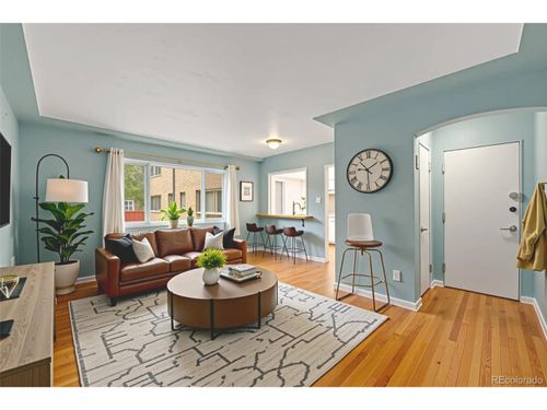 5b-665 Washington St, Denver, CO, 80233 | Card Image