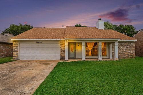 18042 Garden Manor Dr, Houston, TX, 77084-5942 | Card Image