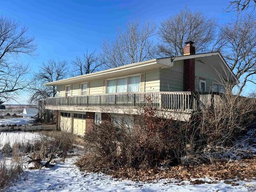 13818 K214 Hwy, Hoyt, KS, 66440 | Card Image