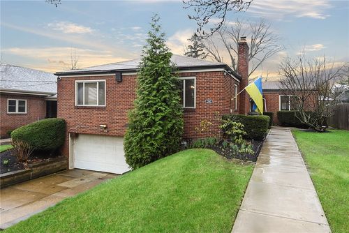 1242 S Negley Ave, Squirrel Hill, PA, 15217 | Card Image