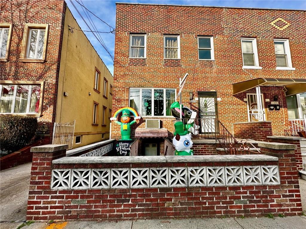 85th St, Brooklyn, NY 11228