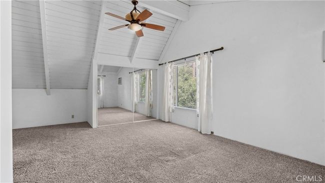 Large bedroom /primary upstairs by the loft and bathroom. | Image 37