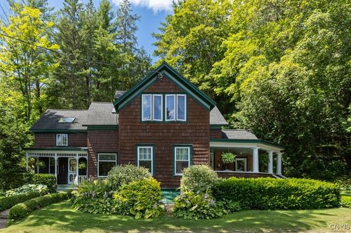 1739 Cardner Rd, New Woodstock, NY, 13122-9602 | Card Image