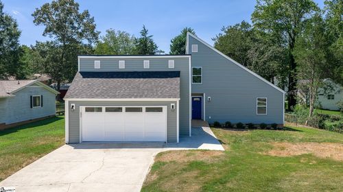1111 Charter Oaks Drive, Taylors, SC, 29687 | Card Image