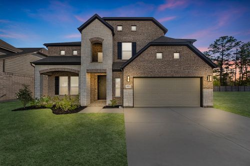 1972 Golden Spruce Ln, Conroe, TX, 77301-3376 | Card Image
