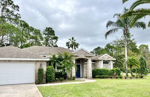 75 Creek Bluff Way, Ormond Beach, FL, 32174-6721 | Card Image