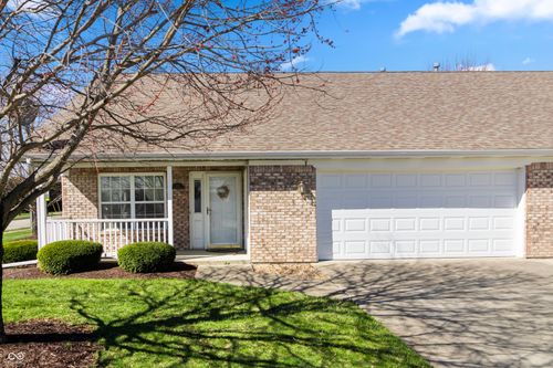 201 N Blue Ribbon Court, Rushville, IN, 46173 | Card Image