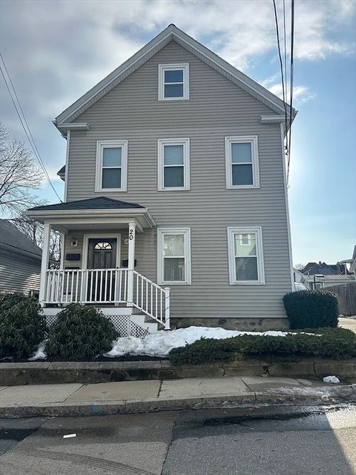 1-20 Gibbon St, Marlborough, MA, 01752-4076 | Card Image