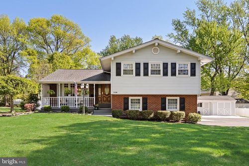 108 Wedgewood Dr, CINNAMINSON, NJ, 08077-2418 | Card Image