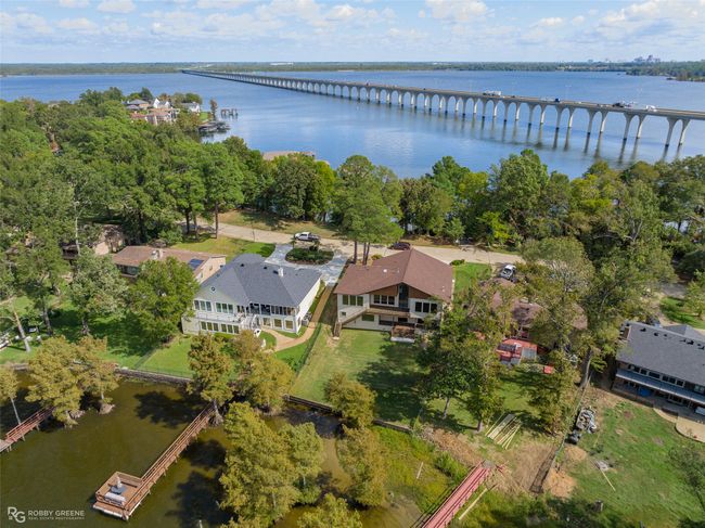 1756 Willow Point Dr, House other with 5 bedrooms, 5 bathrooms and null parking in Shreveport LA | Image 4