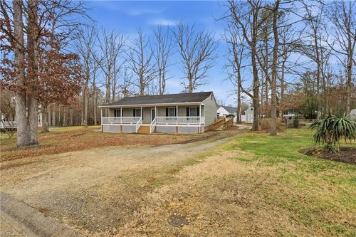 2805 Haleys Hollow Rd, Glen Allen, VA, 23060-5246 | Card Image