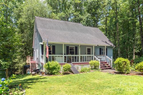 227 Acorn Ln, Pisgah Forest, NC, 28768-9945 | Card Image