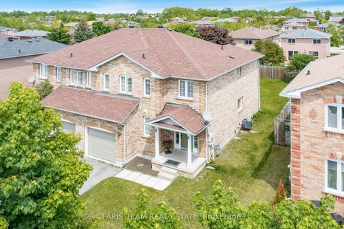 123 Holly Meadow Rd, Barrie, ON, L4N9Z6 | Card Image