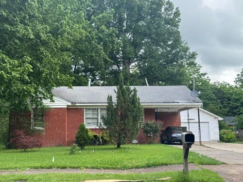 3480 Shiloh St, Memphis, TN, 38127 | Card Image