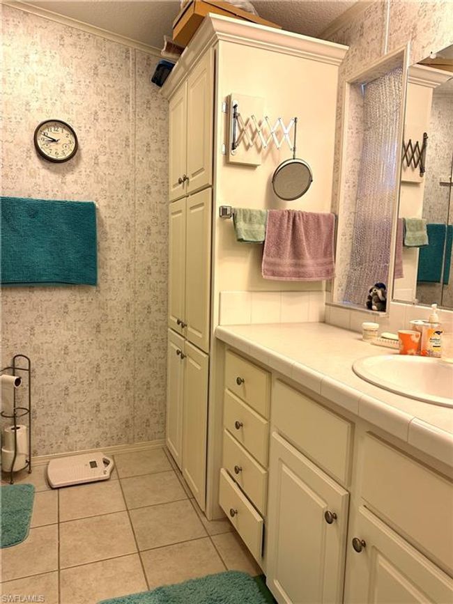 4750 Robert E Lee Blvd W, House other with 2 bedrooms, 2 bathrooms and null parking in ESTERO FL | Image 17