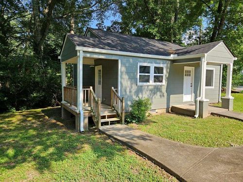 417 Georgia Ave N, Bremen, GA, 30110-1617 | Card Image