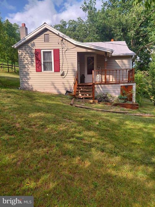 14477 Petersburg Pike, UPPER TRACT, WV, 26866-8558 | Card Image