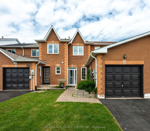 154 Howard Cres, Orangeville, ON, L9W4W3 | Card Image