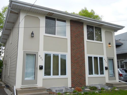 831 Weeks Ave Se, Minneapolis, MN, 55414-2673 | Card Image