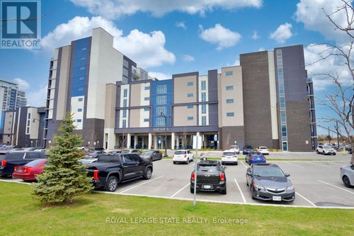 145-16 Concord Pl, Grimsby, ON, L3M0J1 | Card Image