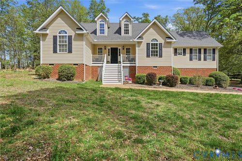 3916 S Fairway Dr, Powhatan, VA, 23139-7021 | Card Image