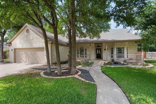 3005 Brandy Ln, Georgetown, TX, 78628-2756 | Card Image