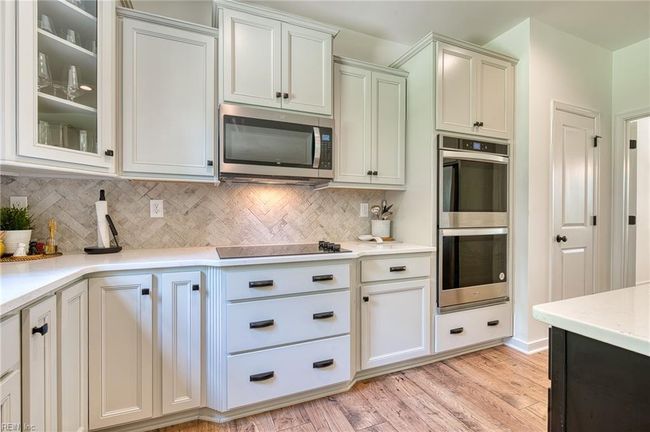 9430 Pocahontas Trl, House other with 4 bedrooms, 3 bathrooms and null parking in Providence Forge VA | Image 18