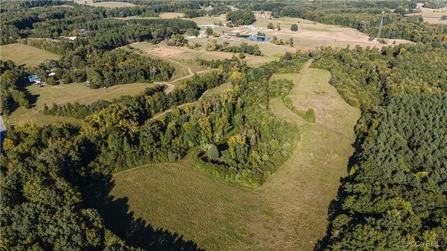 Bird's eye view featuring a rural view | Image 15