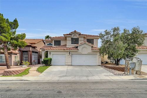 8963 Crystal Lagoon Ct, Las Vegas, NV, 89147-6502 | Card Image