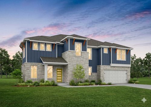 6313 Stockman Dr, Austin, TX, 78747-2272 | Card Image