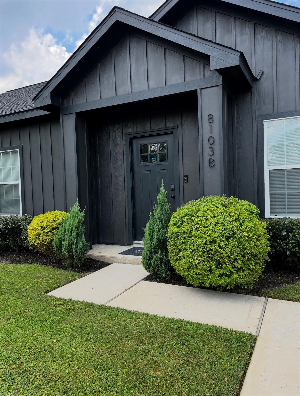 Residential Lease in Houston 2