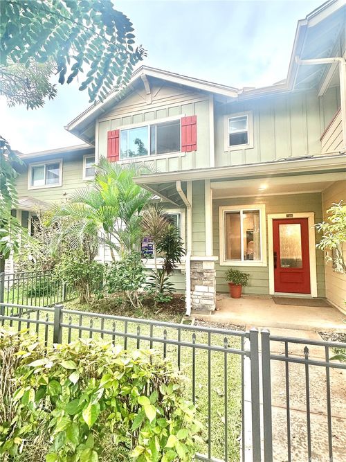 unit-205-91-960 Iwikuamoo St, Ewa Beach, HI, 96706-4889 | Card Image