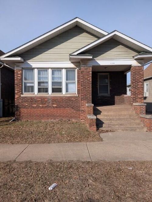 3724 Grand Blvd, East Chicago, IN, 46312-2230 | Card Image