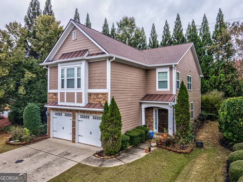 5405 Falls Landing Dr, Cumming, GA, 30040-0248 | Card Image