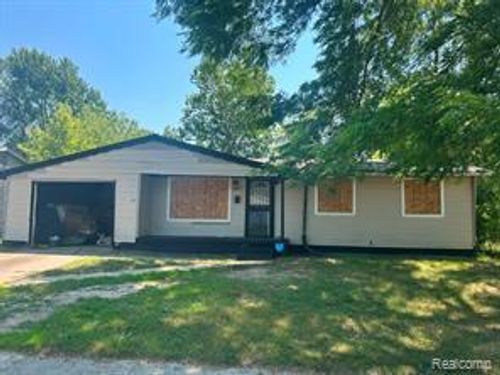1201 Oleander Dr, Mount Morris, MI, 48458-2821 | Card Image