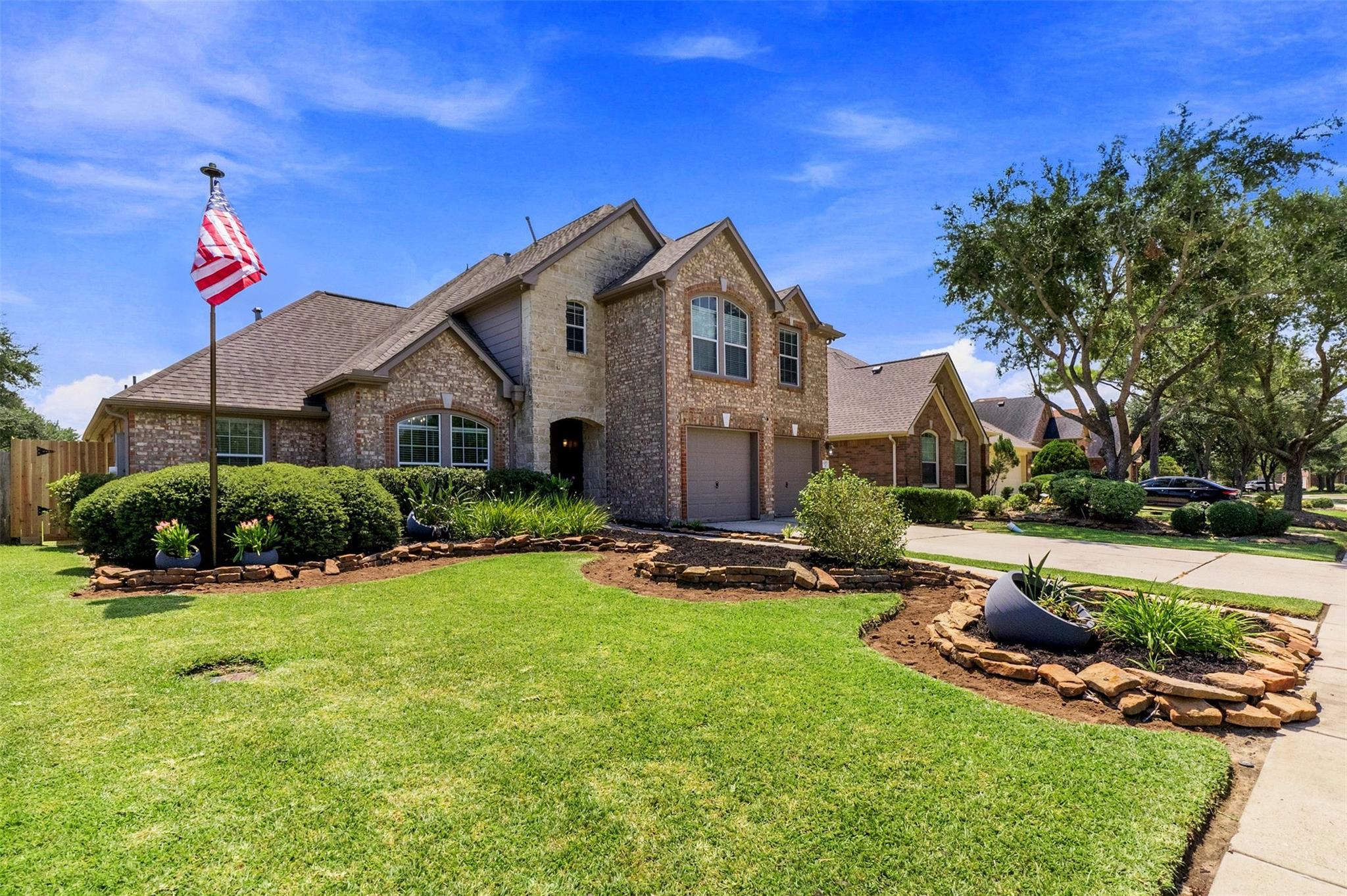 Residential in League City