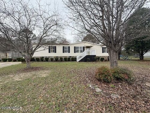 117 Alpine Dr, Macon, GA, 31206-5360 | Card Image