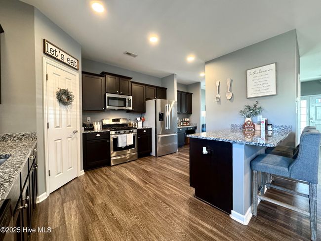 3244 Austin Ave, House other with 4 bedrooms, 3 bathrooms and 2 parking in New Bern NC | Image 11